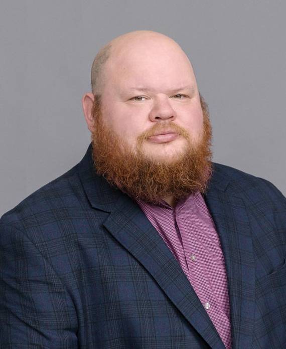 Adam Robinson
