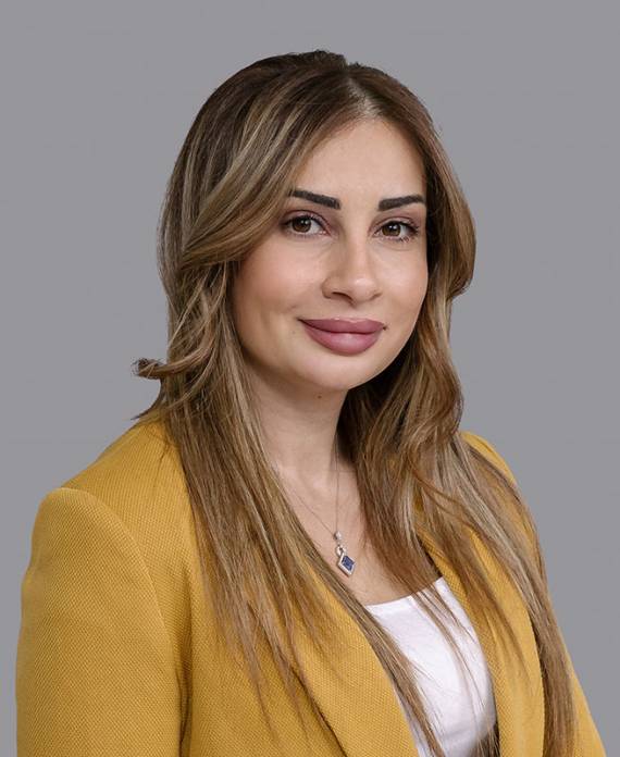 Aya F.