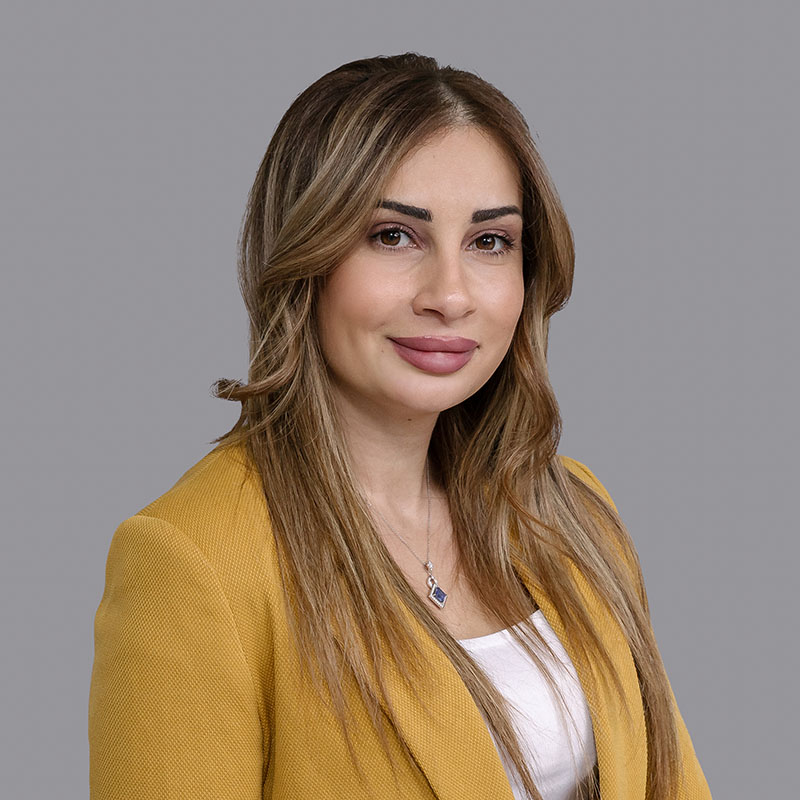 Aya F.