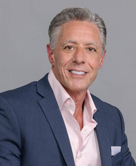 Mike Salla